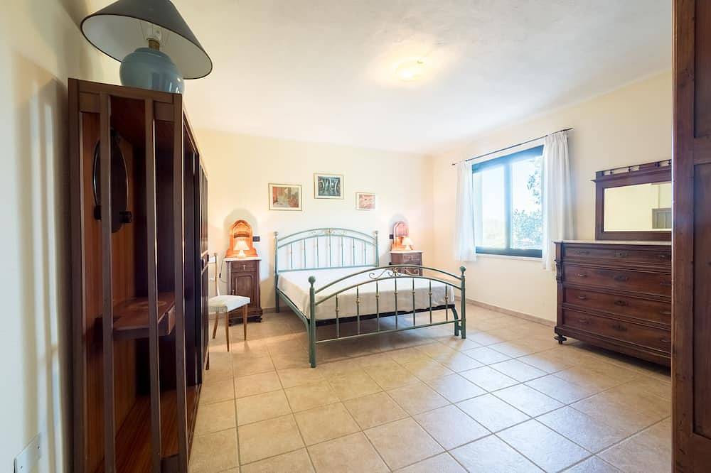 Bonita porción de una sola villa rodeada de vegetación Iun P1301 in Poggio dei Pini, Capoterra