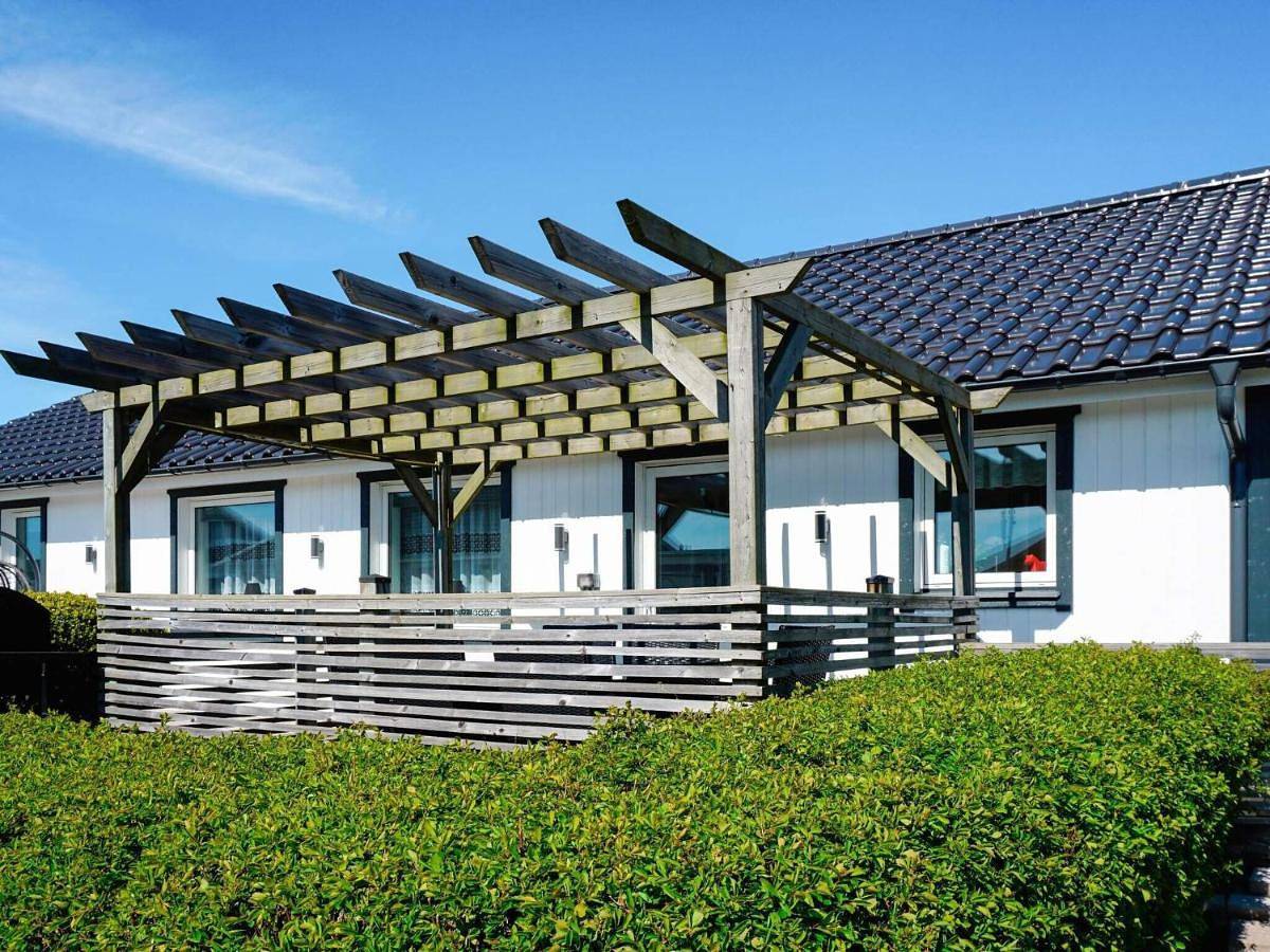 4 star holiday home in Kungshamn in Kungshamn, Norra Västkusten