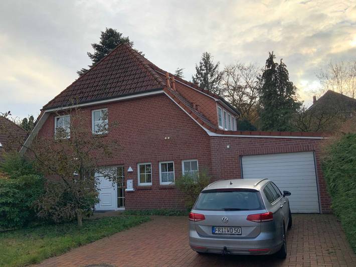 Ferienwohnung für 5 Personen, mit Balkon, kinderfreundlich - 1