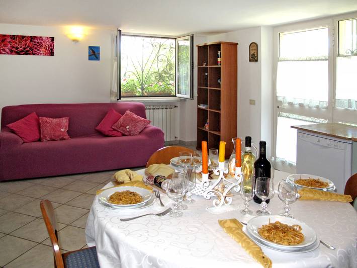 Appartamento intero, Mandarino in Montignoso, Riviera Toscana