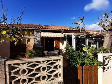 Villa pour 6 Personnes dans Port Leucate, Leucate, Photo 2