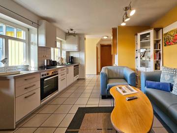 Ferienwohnung für 4 Personen in Prerow, Darß, Bild 3