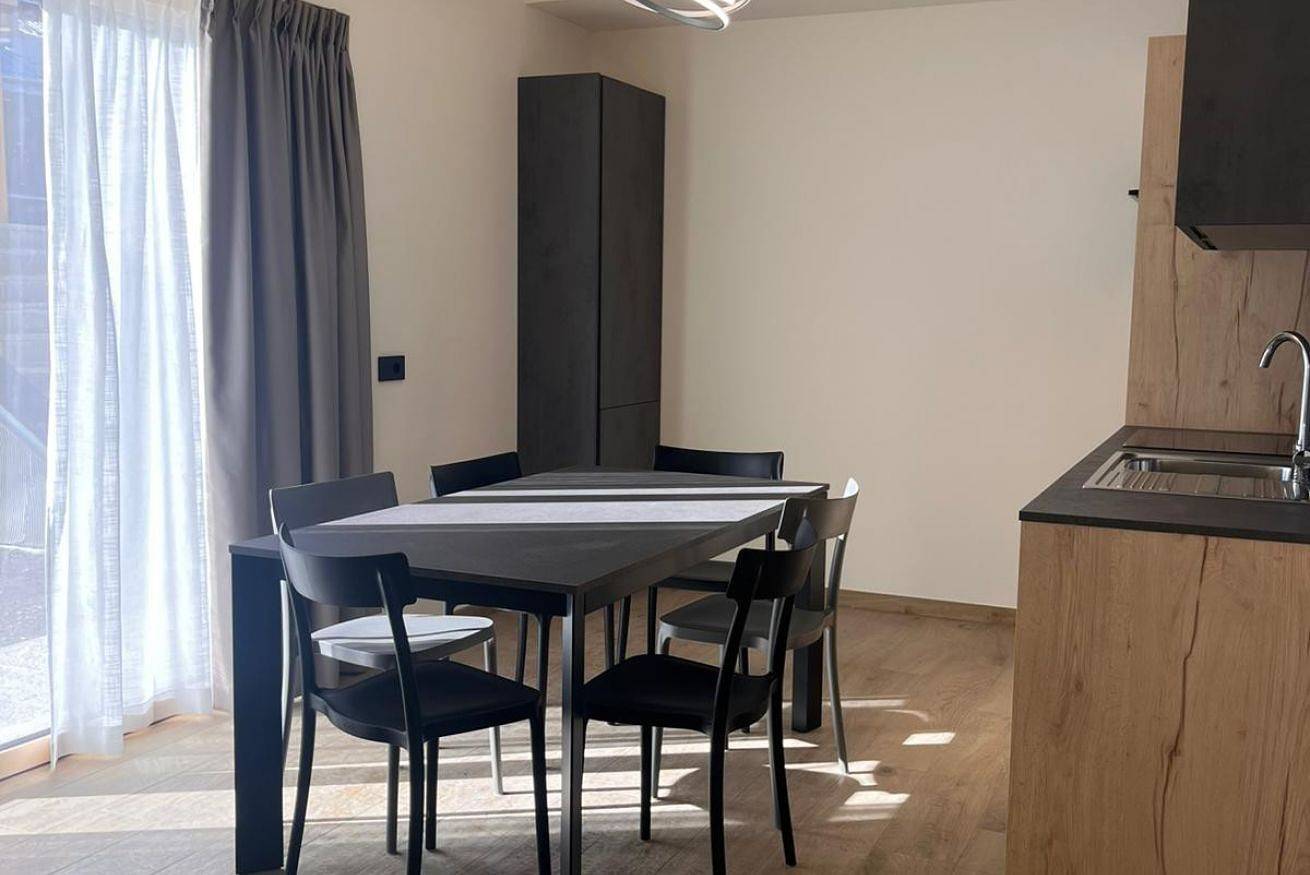Appartamento intero, Trilocale superior Glec - Chalet Colflè in Livigno (Borgo), Livigno