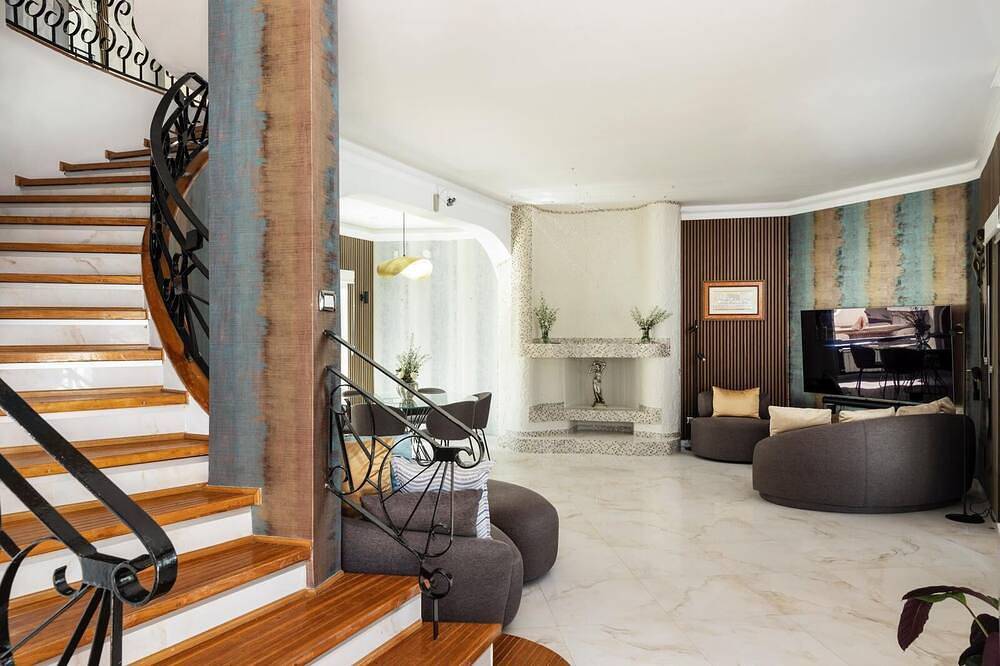Villa La Valle Sports & Pool in San Felice Circeo, Agro Pontino
