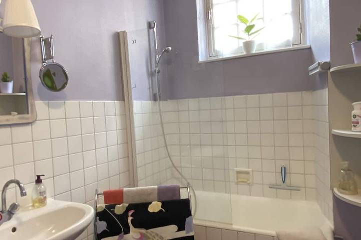 Location de vacances pour 4 personnes à Brioude - 4