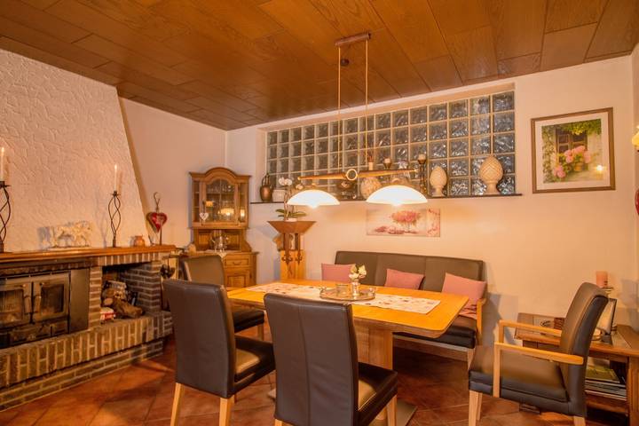 Wiebelhaus-Mester Farm Guesthouse – Double Room with Shower and Wc in Lennestadt, Sauerland