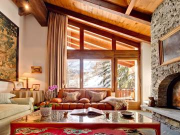 Chalet für 10 Personen in Zermatt, Walliser Alpen, Bild 3