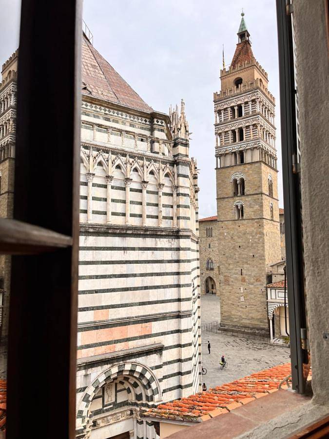 B&b per 2 persone, con panorama a Pistoia