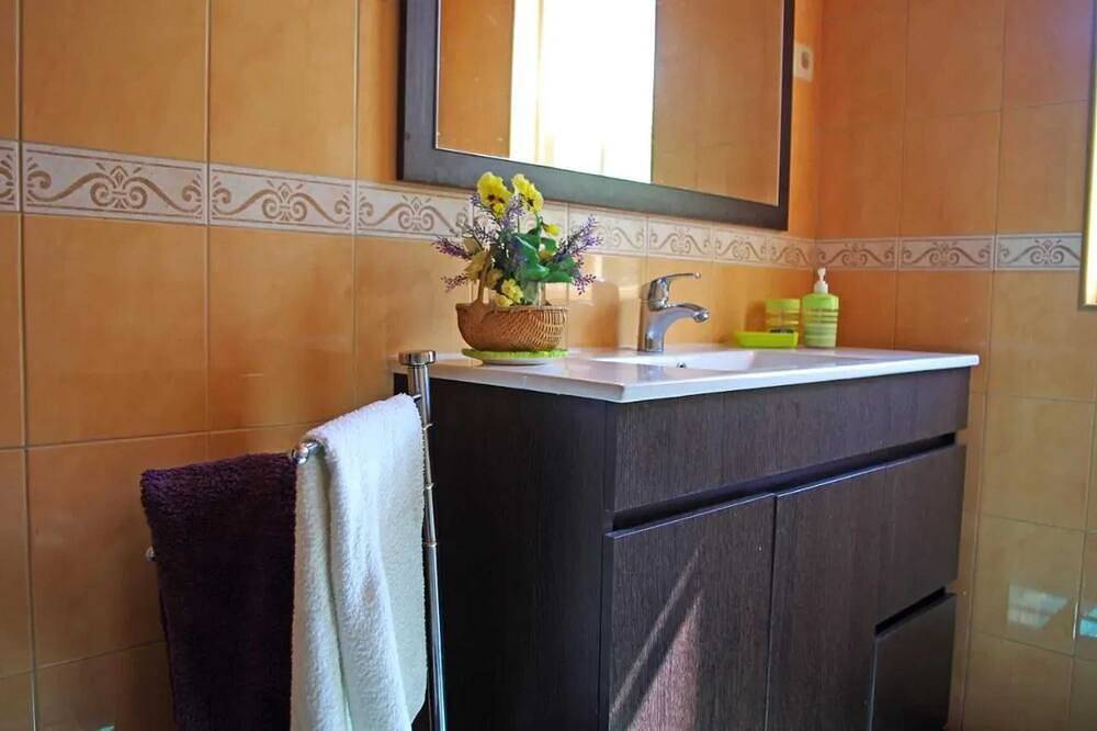 Homerez - Charmante Villa mit Pool in Lamego in Lamego, Douro-Tal