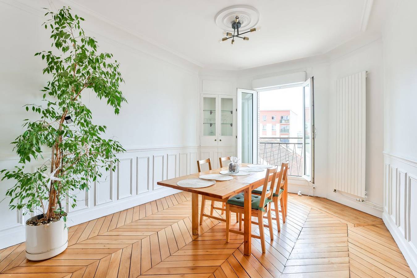 Ganze Wohnung, Guestready - Family Retreat near Paris in Saint-Denis, Seine-Saint-Denis