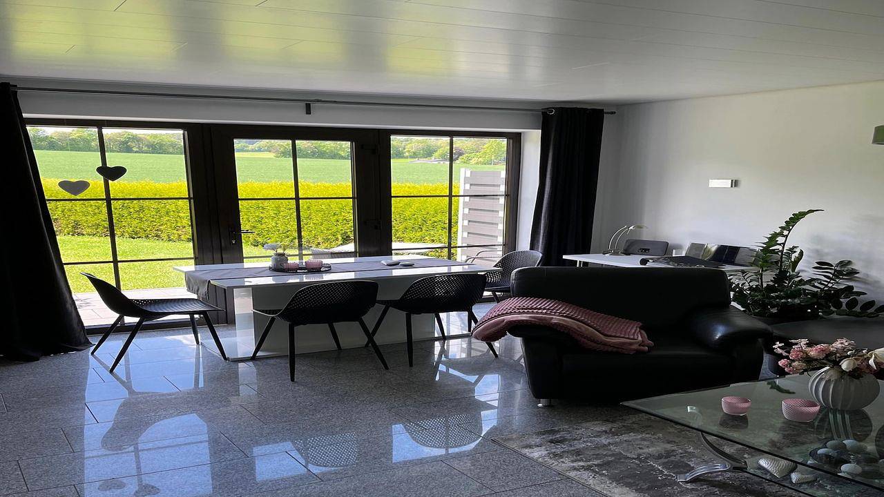 Ferienhaus für 4 Personen (100 m²) in Gönnersdorf in Gönnersdorf, Vulkaneifel