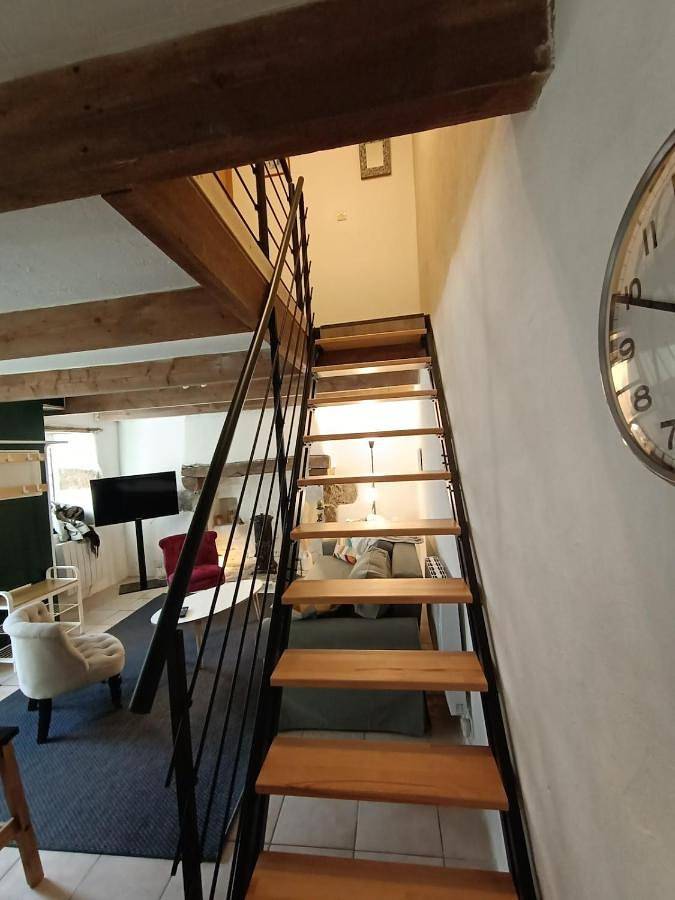 Location de vacances pour 5 personnes à Berrien - 4