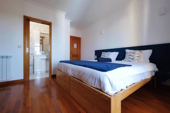 Auberge pour 2 personnes à Esposende
