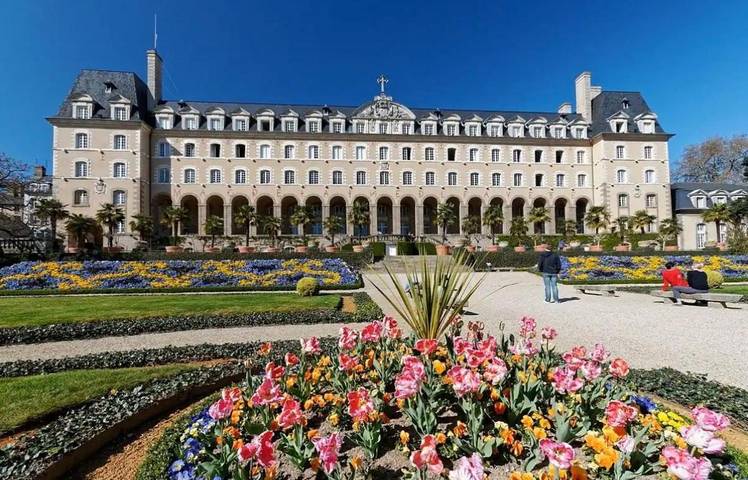 Appartement de vacances pour 4 personnes