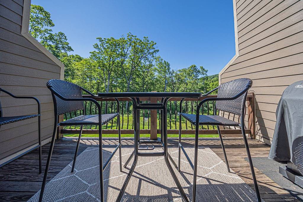 Live a Little | 1 Mile to Wisp Resort + Activities in McHenry, Deep Creek Lake