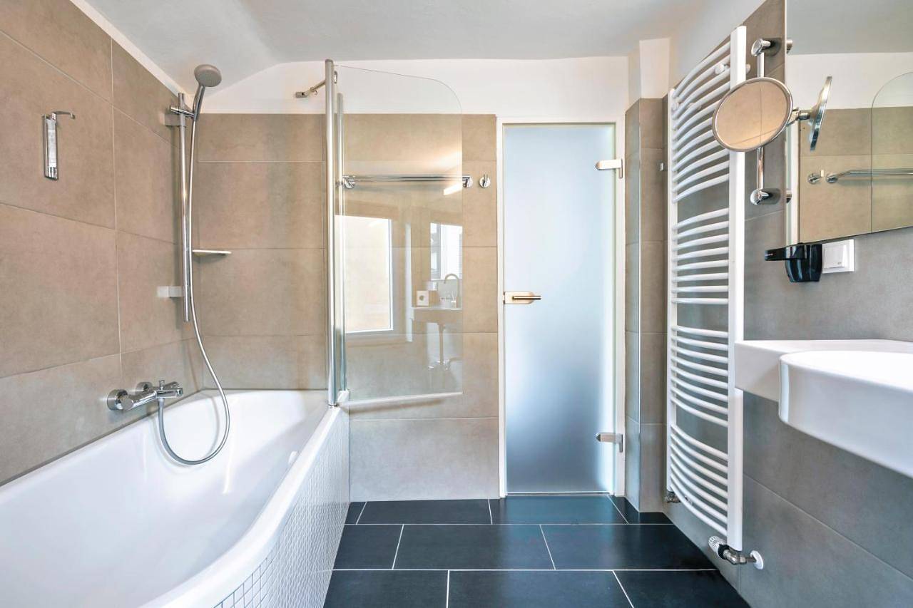 Design Hotel Wiegand in Hannover Mitte, Hanovre