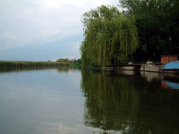 Ferienhaus für 10 Personen, mit Balkon und Garten in Ungarn - 4