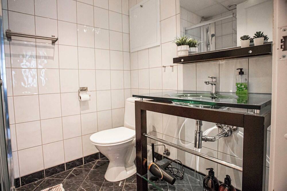 Ganze Wohnung, 207Sb10 - Small 3Br Apartment in Bergenhus, Bergen