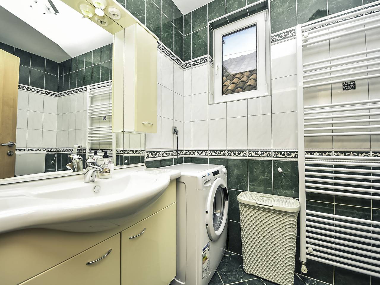 Ganze Wohnung, Škroćo in Maslenica, Zadar