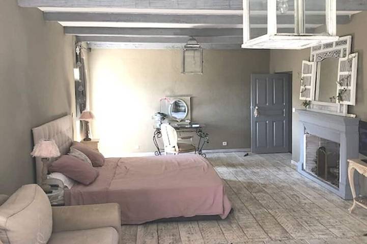 Location de vacances pour 6 personnes à Osani - 3