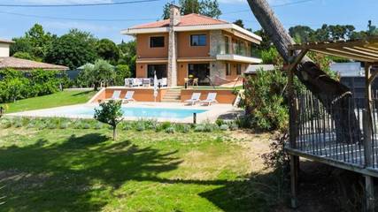 Appartement De Vacances pour 13 Personnes dans Mougins, Région de Cannes, Photo 3