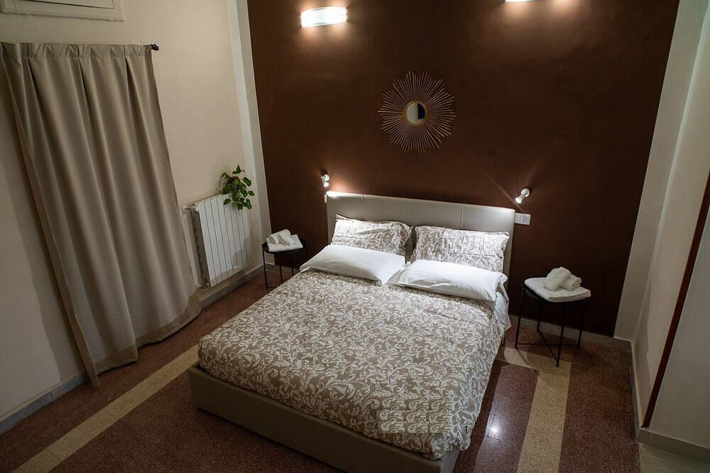 Entire apartment, Corte Nicolaiana by Wonderful Italy in Bari, Bari Province