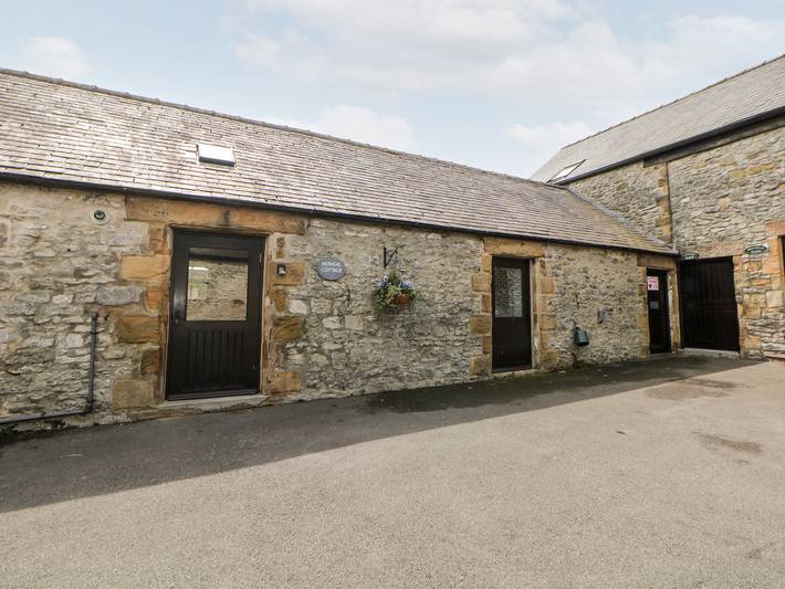 Holiday home for 2 people, with Garden in Bakewell