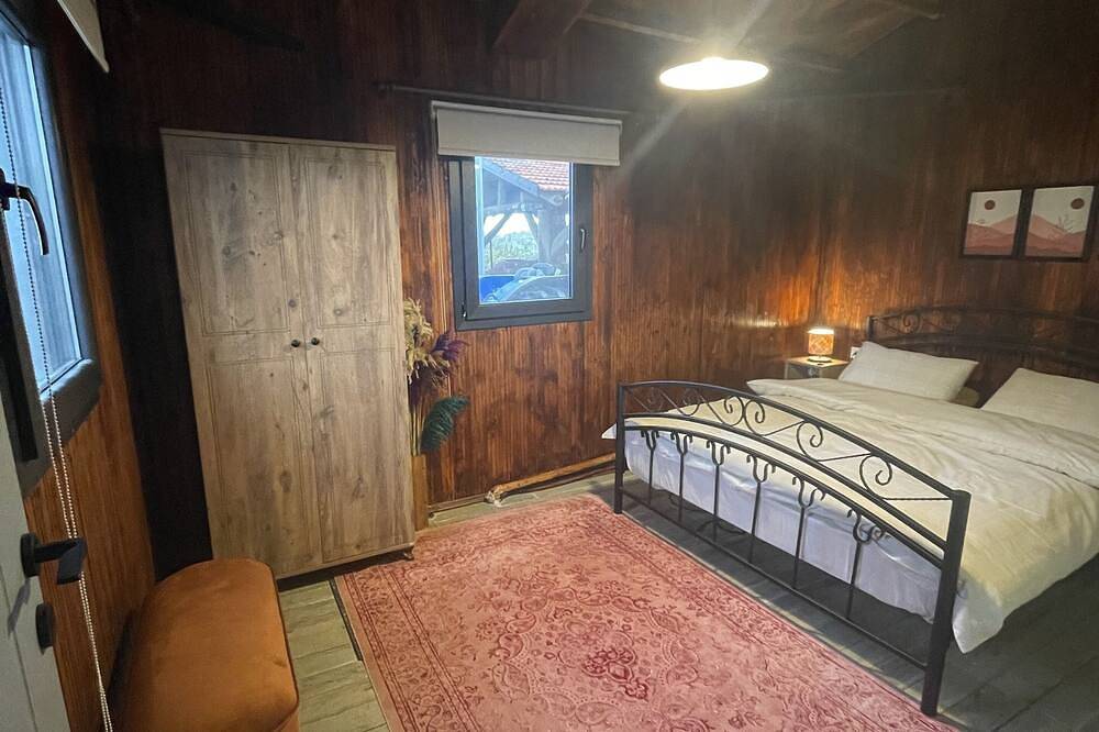 Ecological Holiday at Gokler Farmhouse in Provinz Izmir