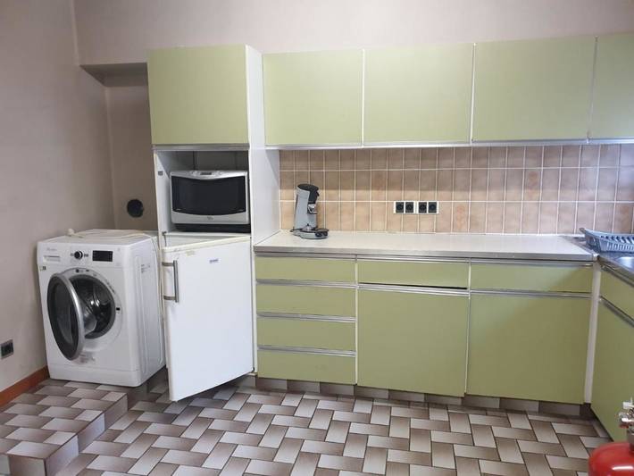 Gîte pour 5 personnes, avec terrasse à Termonde - 3
