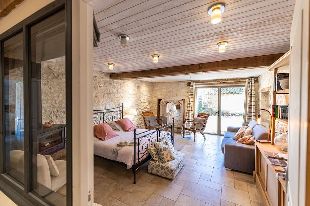 Superb Haus mit beheiztem Pool & Spa Panoramablick! 5 * in Castelnau-de-Montmiral, Albi und Umgebung