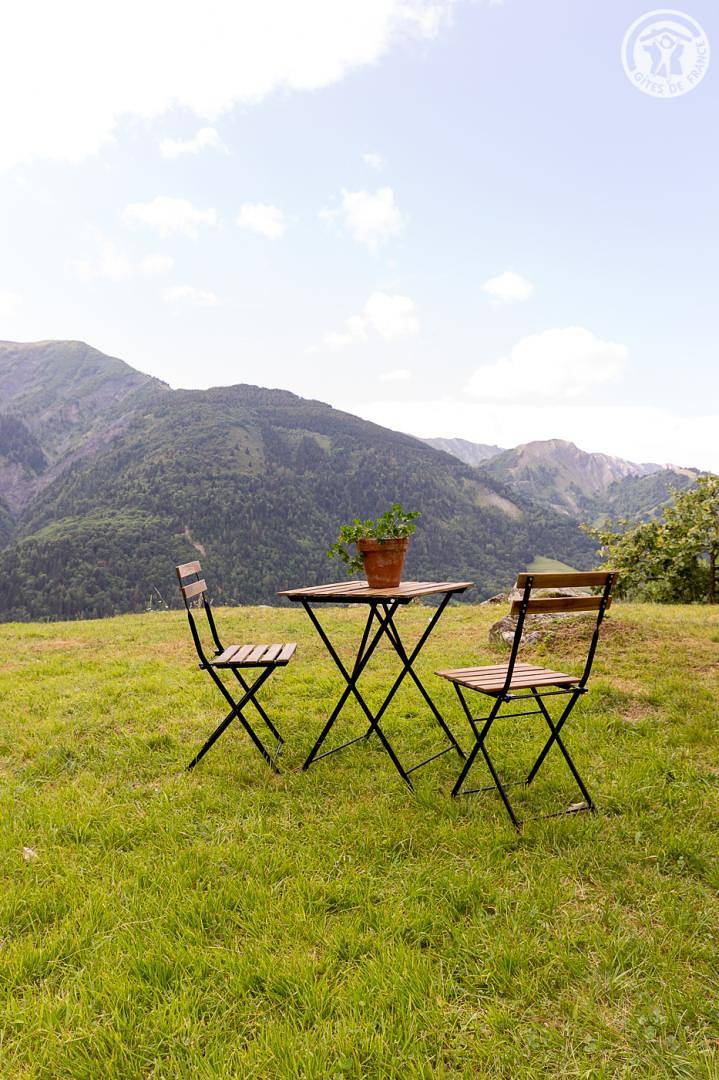 Cabane Du Plan De L'Aigle in Saint-Alban-des-Villards, Region Saint-Jean-de-Maurienne