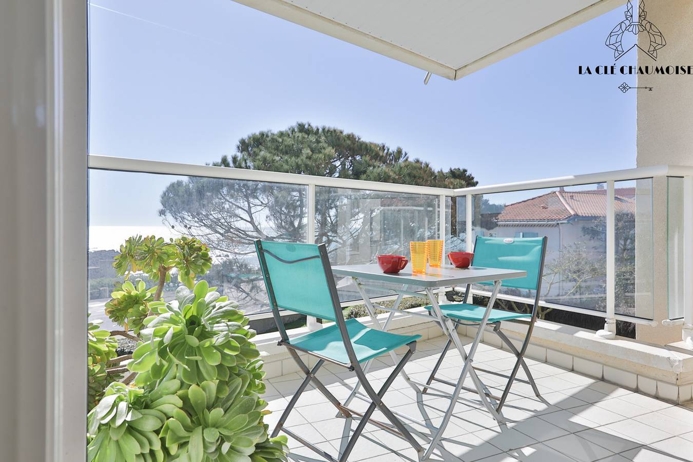 Photo : Appartement de vacances