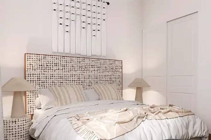 Location de vacances pour 4 personnes à Loix - 2