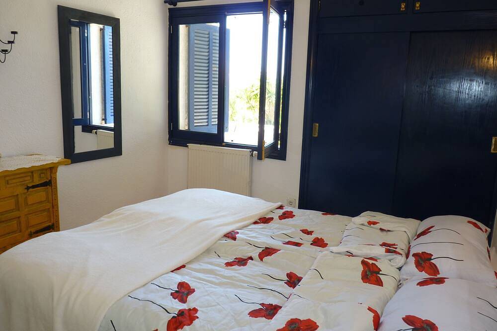Ferienhaus Casa Taronger für Familien in ruhiger Lage nahe am Meer in Colònia de Sant Pere, Artà