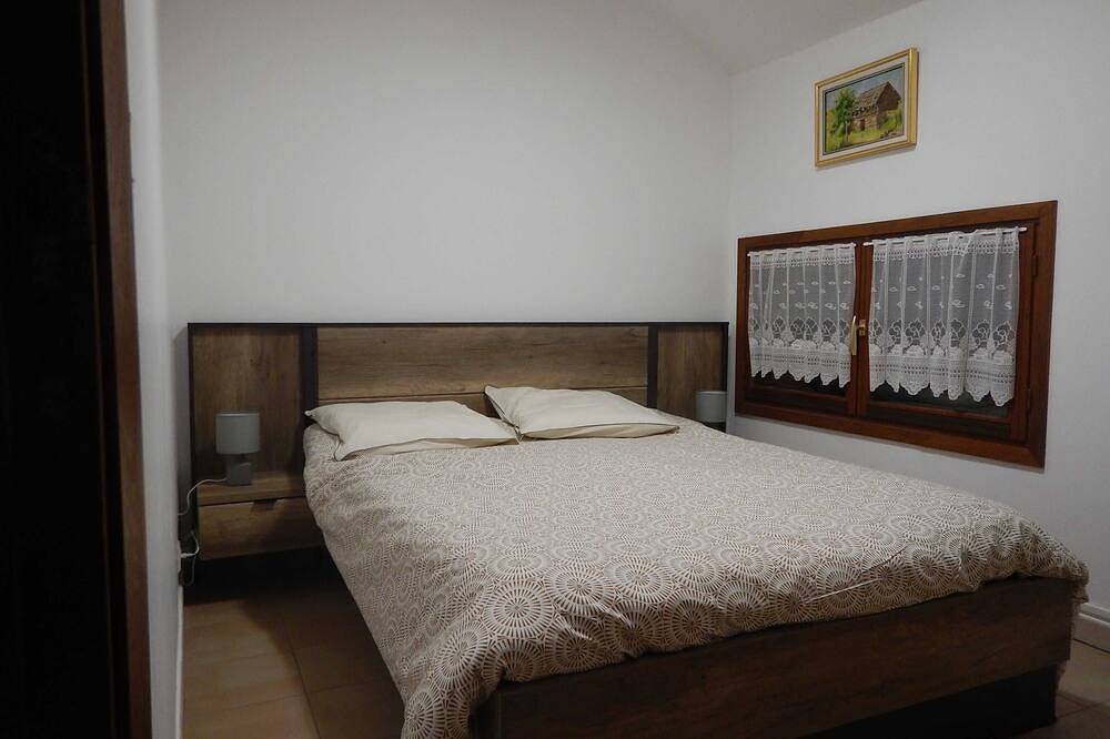 La Fuont-Couchant - Beuil in Beuil, Nizza Region