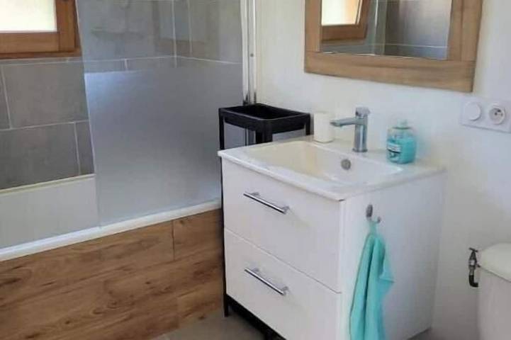 Location de vacances pour 8 personnes à Saint-Jean-Saint-Nicolas - 4