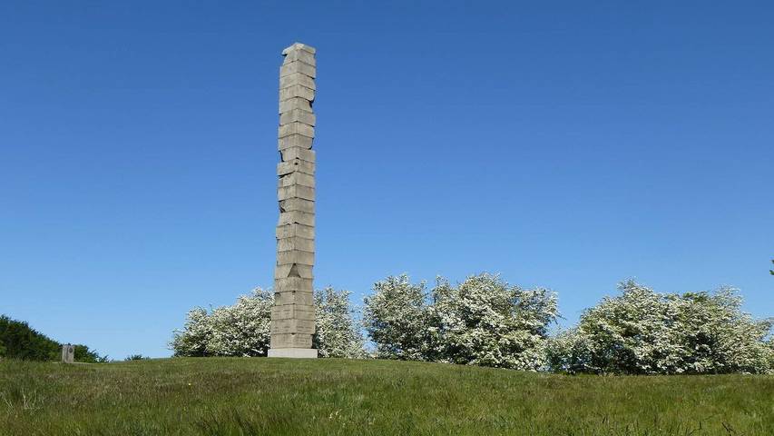 Ferienhaus mit Meerblick für 7 Personen, mit Terrasse, mit Haustier in Südjütland - 4