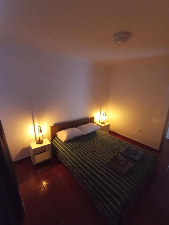 Appartement entier, Oceanview in Lajes das Flores, Flores (Açores)