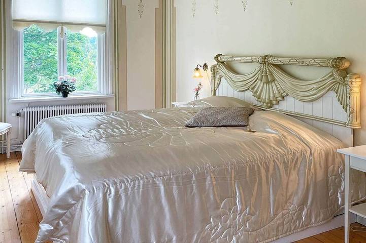 Ferienhaus für 21 Personen, mit Balkon in Blekinge - 2