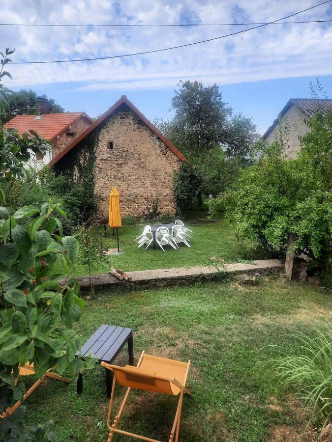 Gite Roc&Gravillon 2 Etoiles in Vitrac (Puy-de-Dôme), Puy-de-Dôme