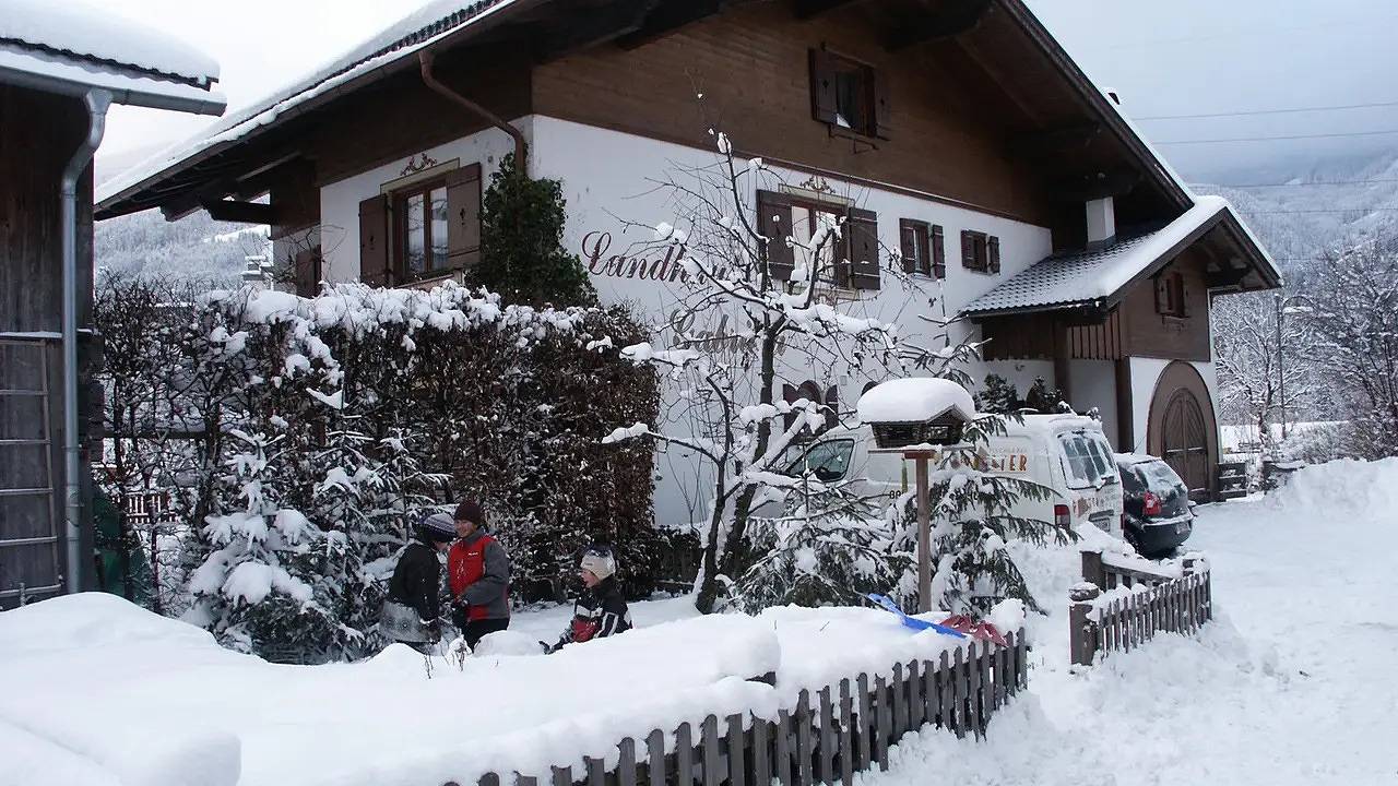 Vakantiehuis voor 14 personen met tuin in Stumm, Ski-Optimal Hochzillertal