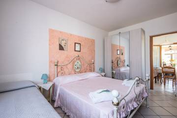 Casa Vacanza per 6 Persone in Gaiole in Chianti, Chianti, Foto 4