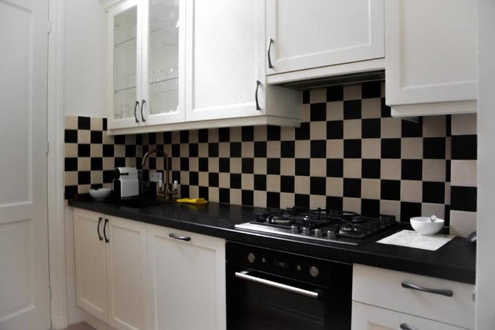 Location de vacances pour 2 personnes, avec vue à Deventer - 4