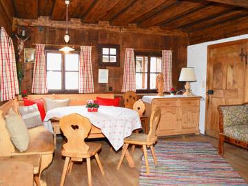 Chalet für 10 Personen in Weißpriach, Tauern, Bild 2