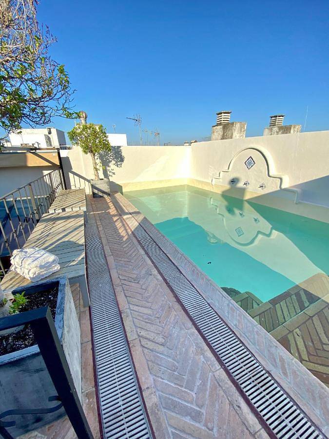 Villa in Casco Antiguo, Sevilla