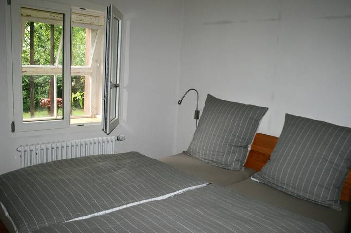 Ferienwohnung für 2 Personen, mit Garten in Rhein (Deutschland) - 4