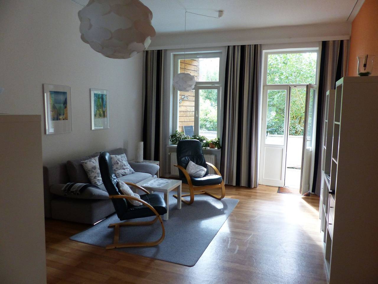 Appartamento vacanze a Schwerin a partire da 95€ a notte