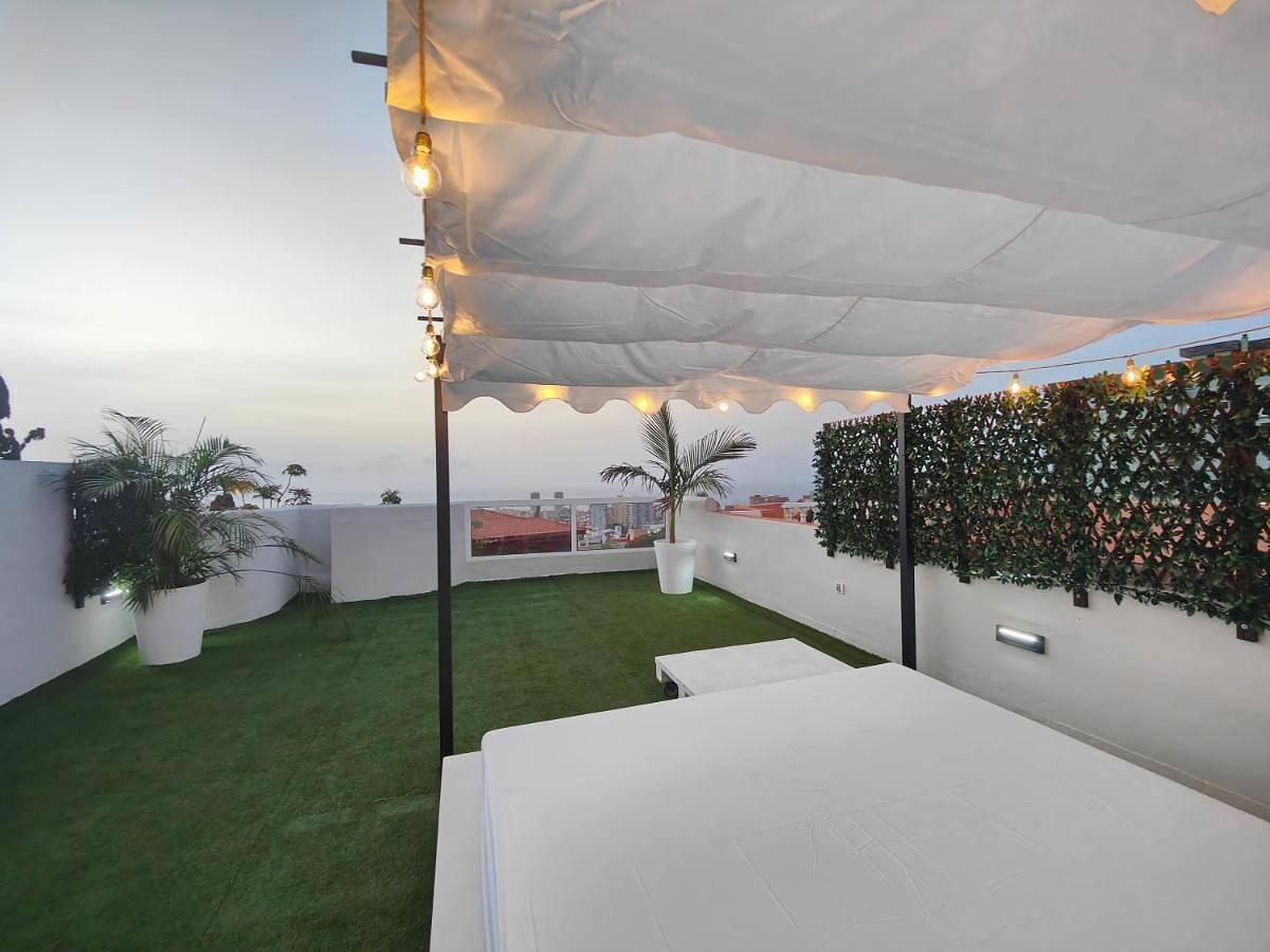Casa 5 habitaciones con Solárium in Cuesta Piedra, Santa Cruz de Tenerife