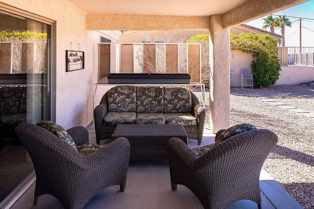 Paradise Retreat w/ Heated Pool, Spa + Game Room in Lake Havasu City, Mohave County