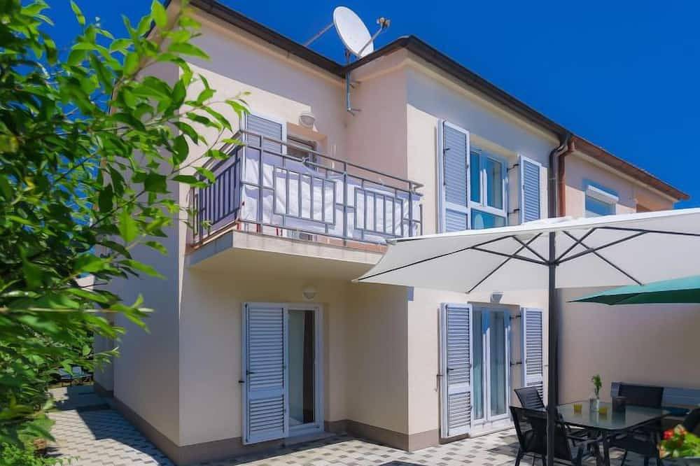Casa vacanza a Pula Croazia a partire da 98€ a notte